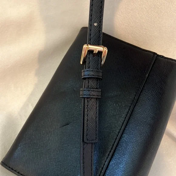 Michael Kors small Envelope crossbody bag - Picture 12 of 17